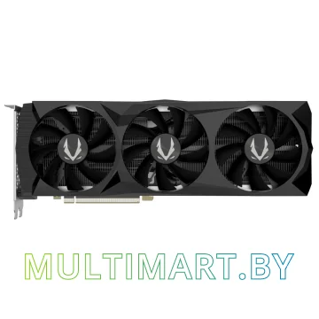 Видеокарта ZOTAC GeForce RTX 2070 Super Amp Extreme 8GB GDDR6 (ZT-T20710B-10P)